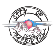 City of Fairview Logo